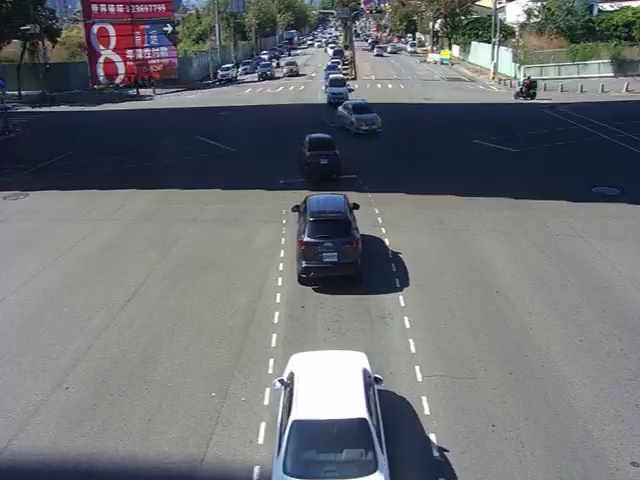 台中市北屯區太原路/環中東路東側(右側車流往北屯路)