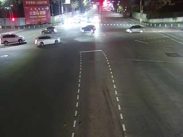 台中市北屯區太原路/環中東路東側(右側車流往北屯路)