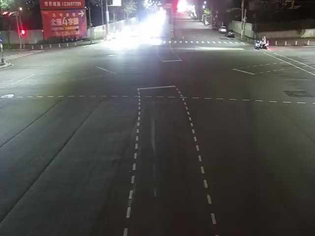 台中市北屯區太原路/環中東路東側(右側車流往北屯路)