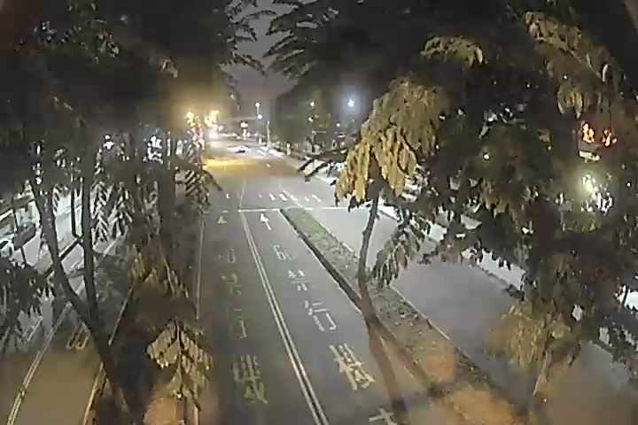 台中市道路 [06199]太原路/樹孝路(右側車流往環中東路)Taiyuan Rd./Shuxiao Rd.(Right side Traffic flow to,Huanzhong E.Rd.) 距離2.0公里