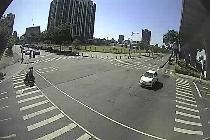 台中市北屯區環中路/四平路(往崇德路-路口後內側)