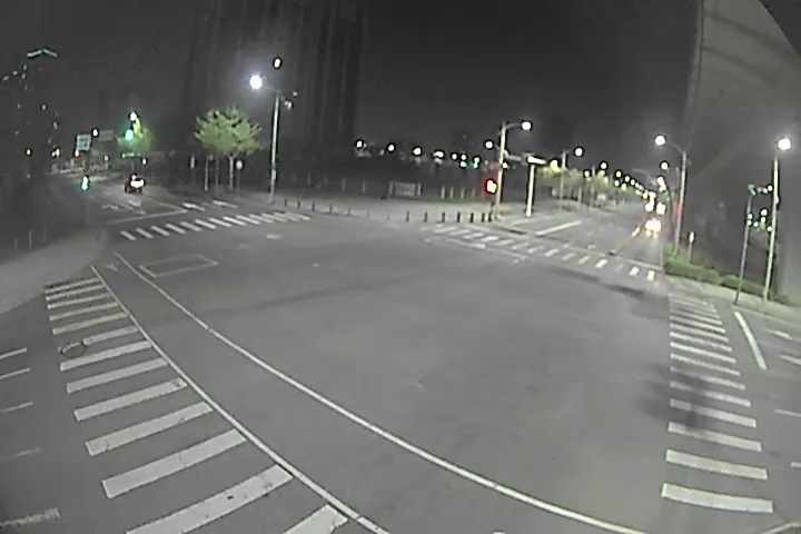 台中市北屯區環中路/四平路(往崇德路-路口後內側)